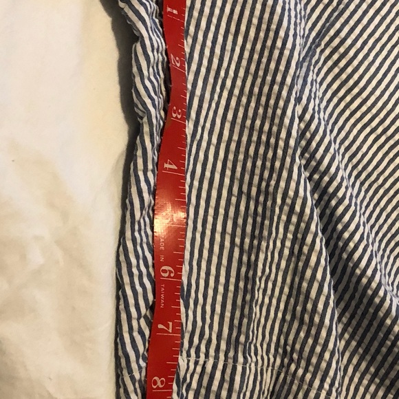 🎉 5/$15 🎉 Cynthia Rowley Walking Shorts (8) - Picture 8 of 14